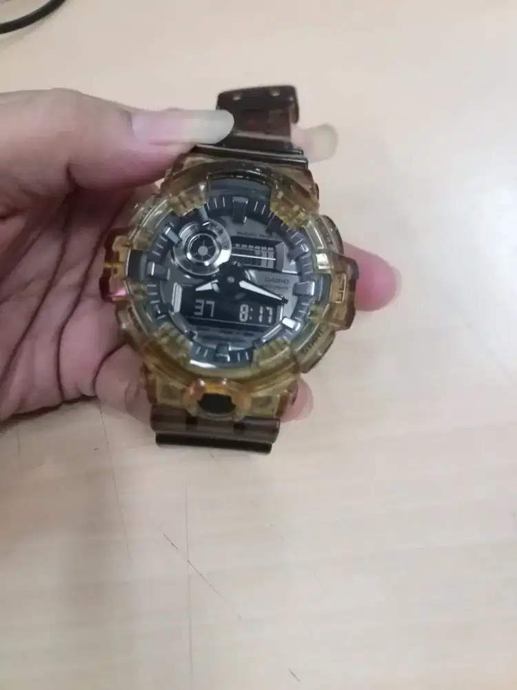 G shock ga 700 sk