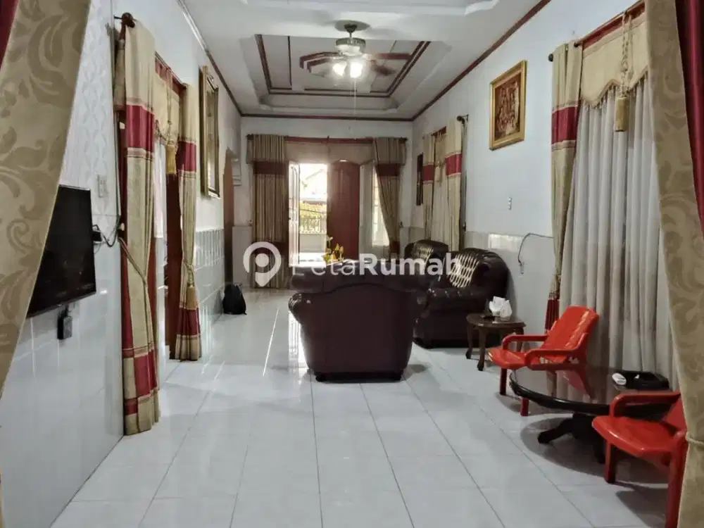 DIJUAL RUMAH JALAN BERSAMA (Linda)