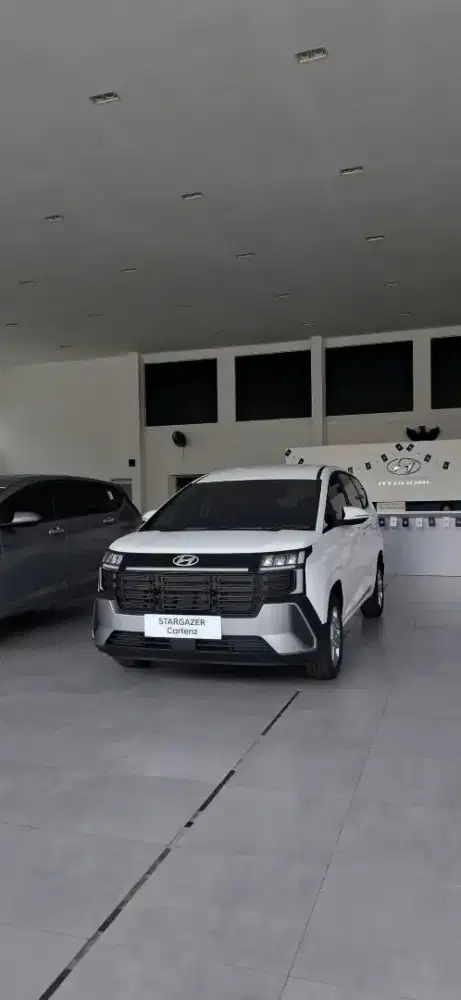 DP 15JT PROMO HYUNDAI CARTENZ