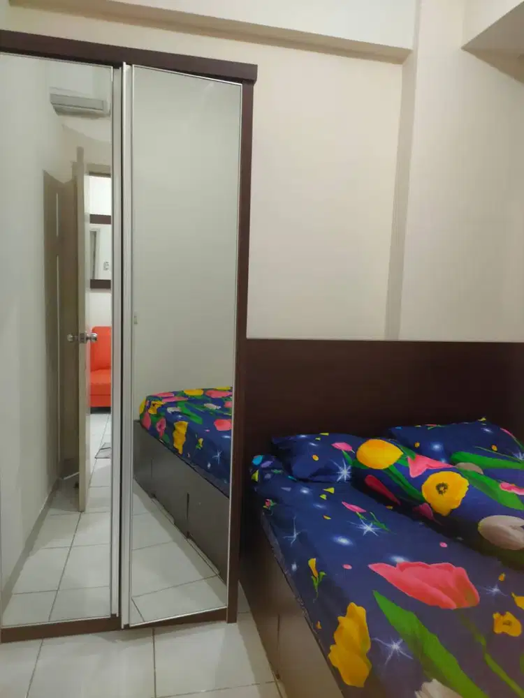 Disewakan Apartment Centerpoint