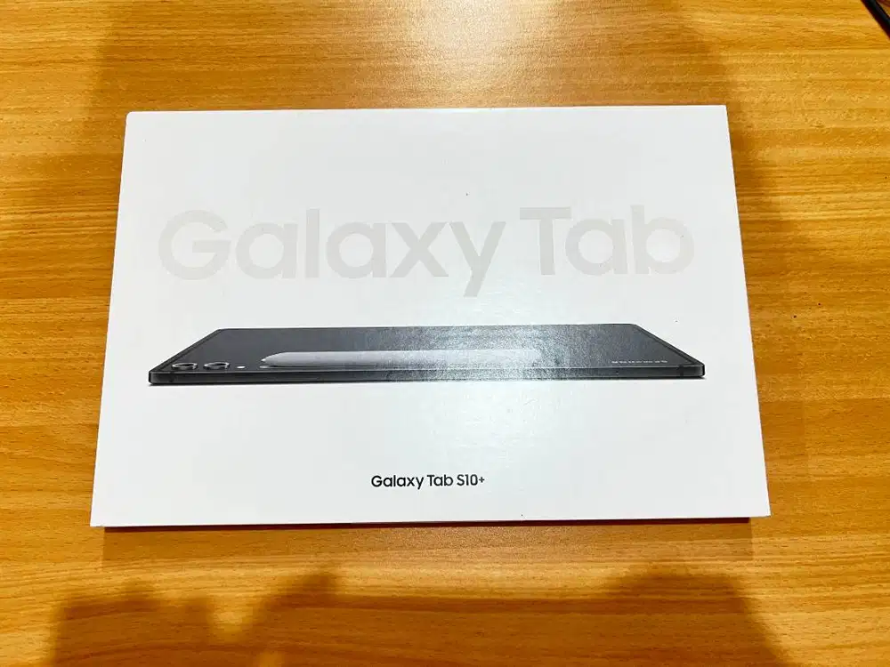 Galaxy Tab S10+