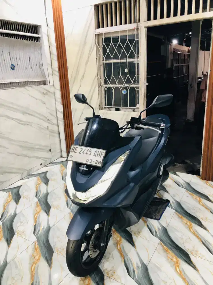 PCXNEW PANORAMIC ISTIMEWA 2024 Pajak Hidup