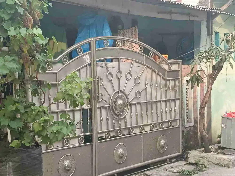 Dijual Rumah Murah di Vila indah Permai bekasi utara