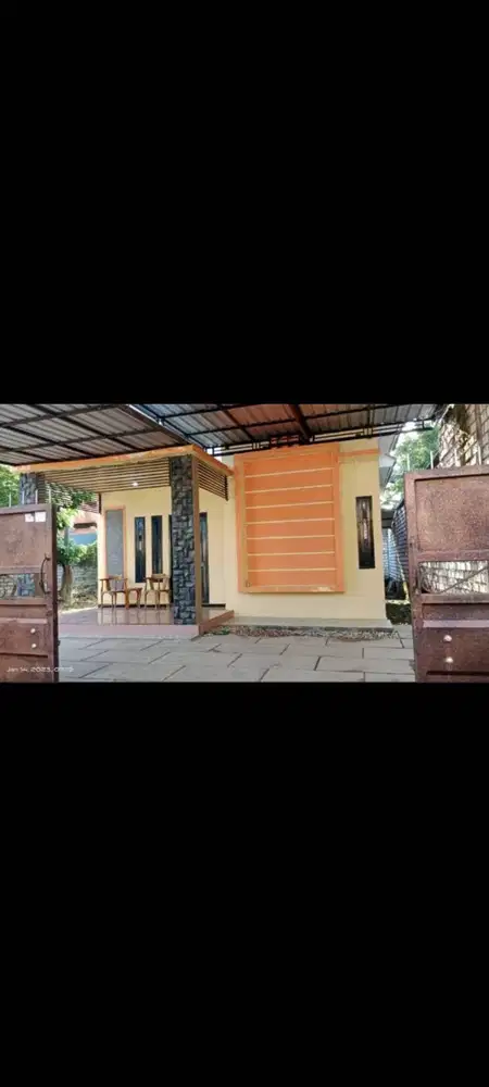 Dijual/Dikontrakkan Rumah dipusat kota Tuban
