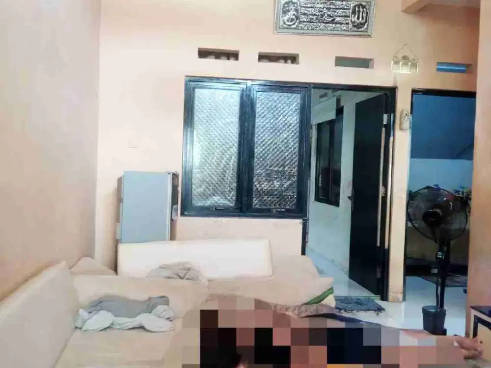 Dijual Rumah Cepat Termurah di Harapan Mulya Regency, Taruma Jaya Bekasi.