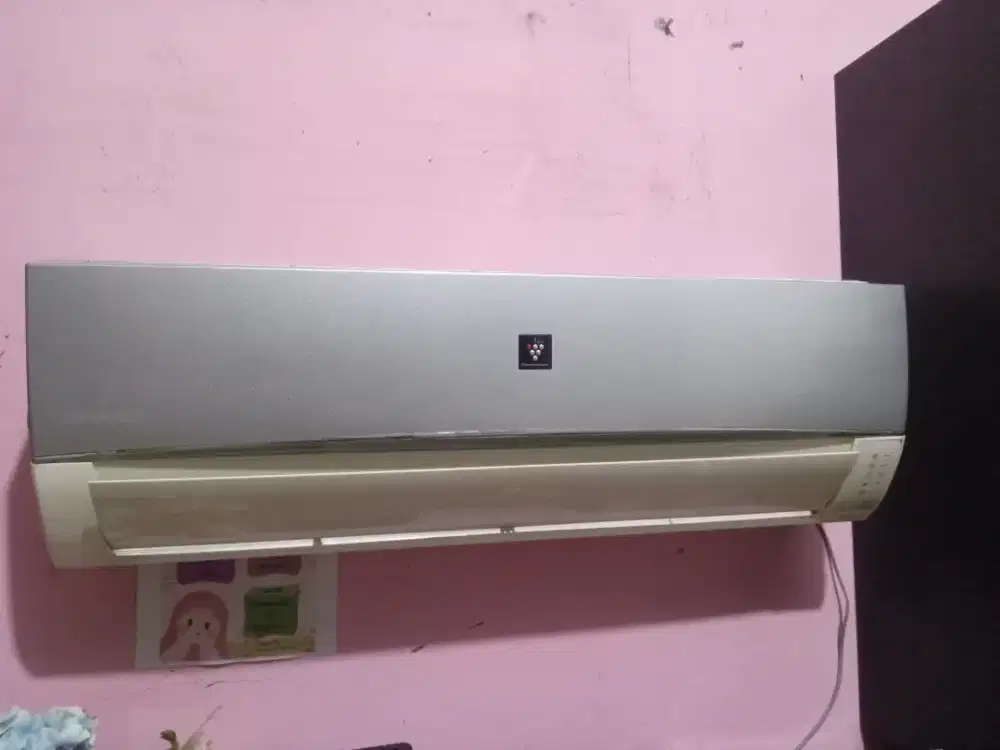 Jual cepat kipas angin model ac