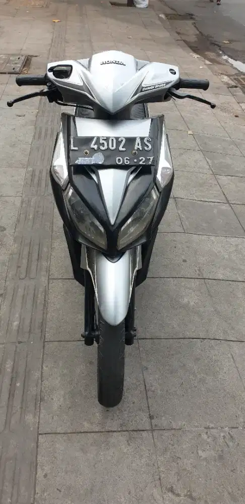 Vario 110 Tichno th 2010 mulus pjk hidup