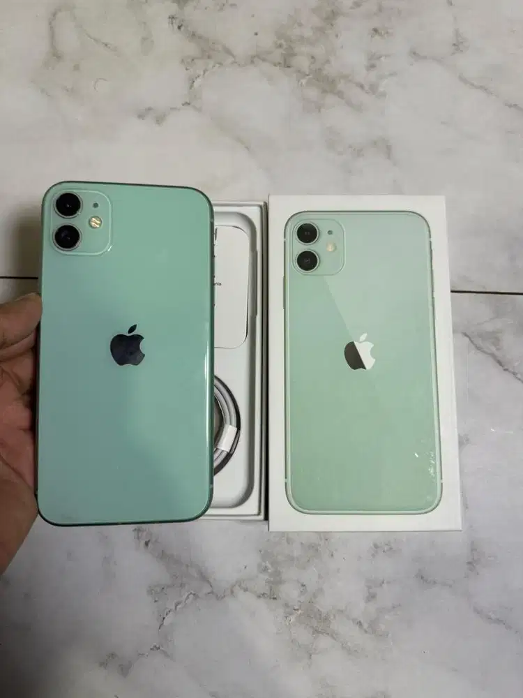 IPHONE 11 BASIC 128 GB
