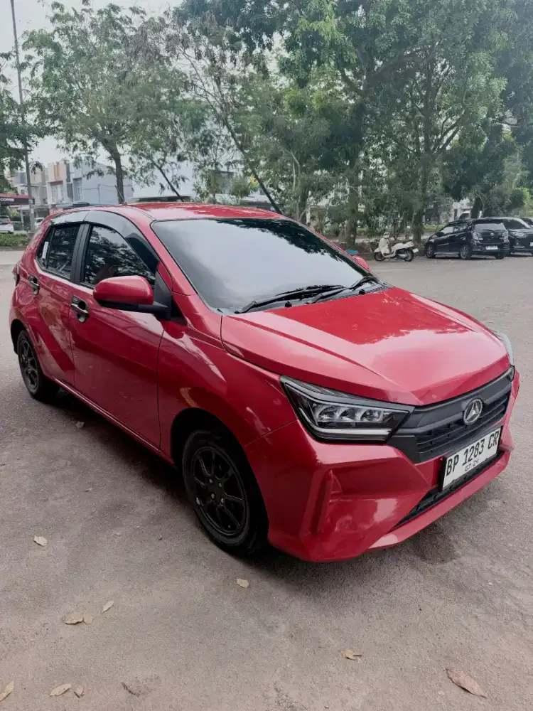 AYLA R 2023 automatic