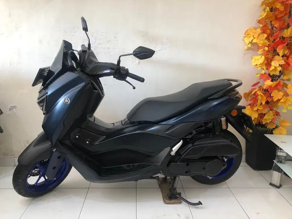 Yamaha Nmax Conected Th.2026!!