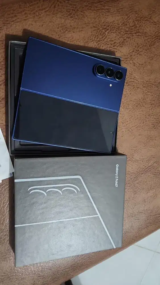 samsung zfold7 512gb