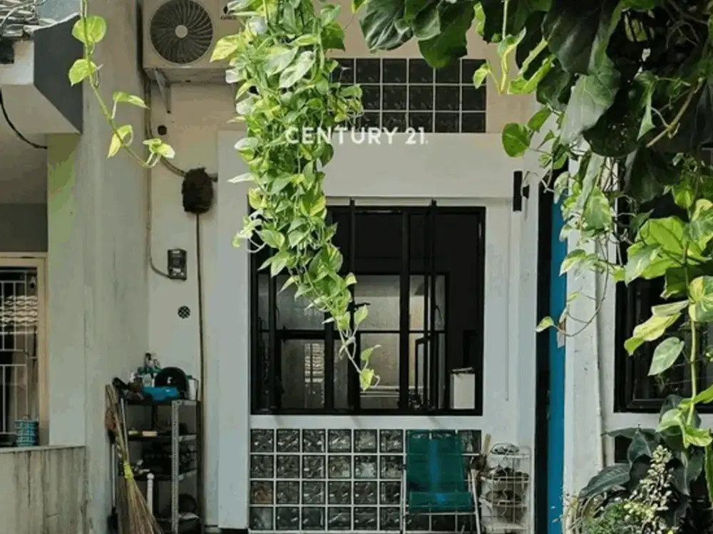 Dijual Rumah Bagus Siap Huni Di Sekitar Bintaro
