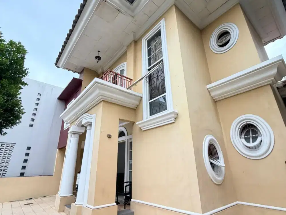Dijual Rumah di Puspita Loka BSD Kondisi Bagus Terawat