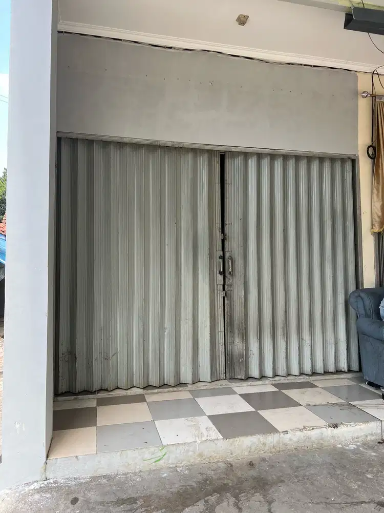 DISEWAKAN RUKO 2 LANTAI - TANAH BARU, BEJI, DEPOK