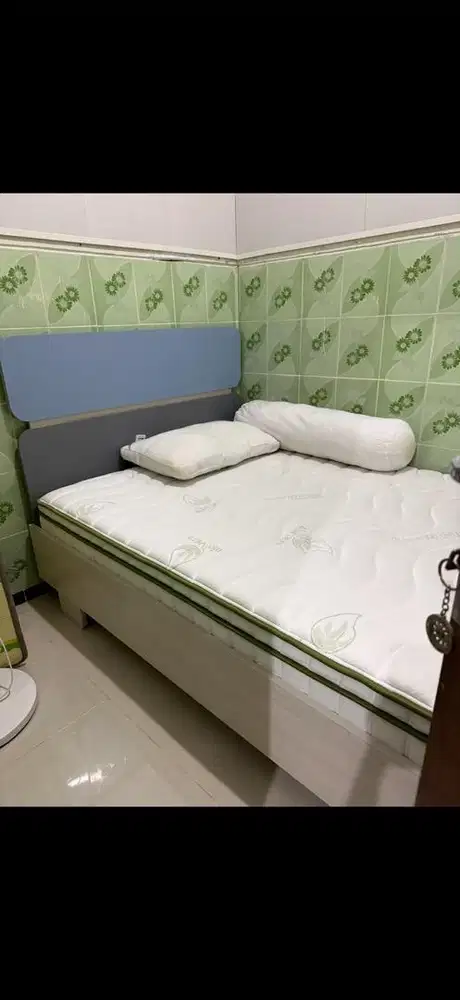 Dijual kasur new by informa