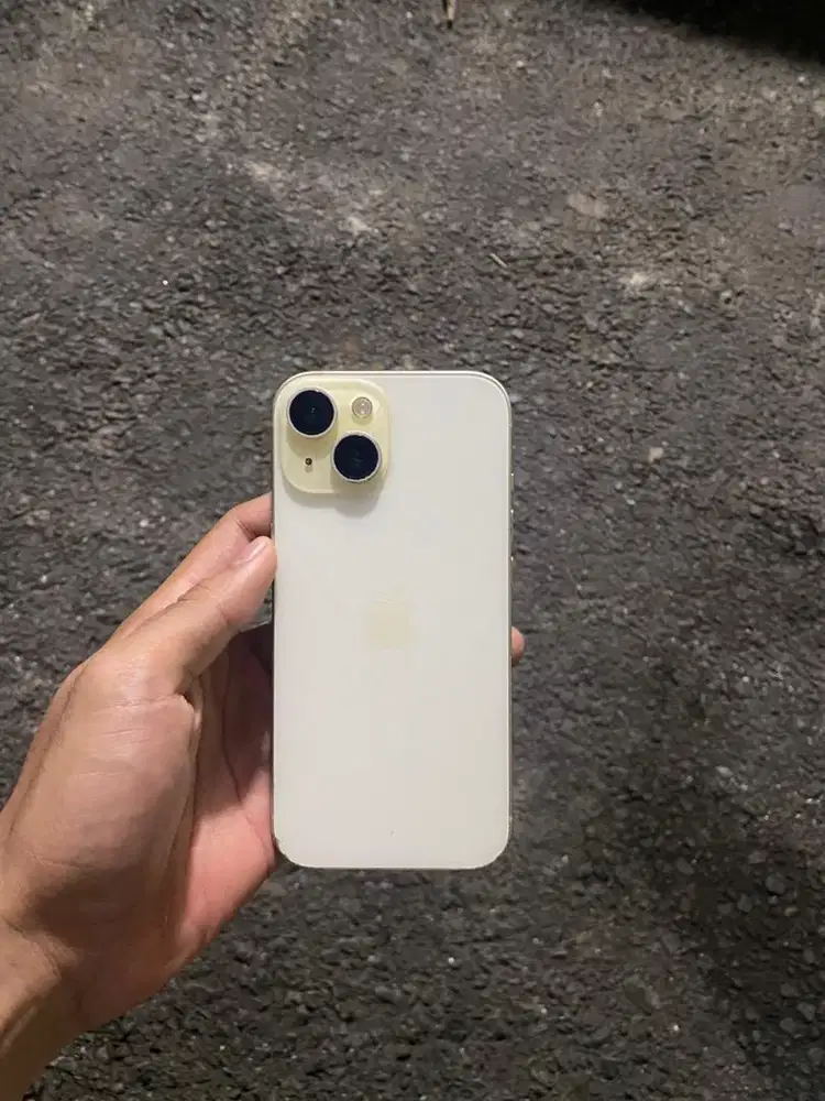 IPHONE 15 BASIC 128 GB