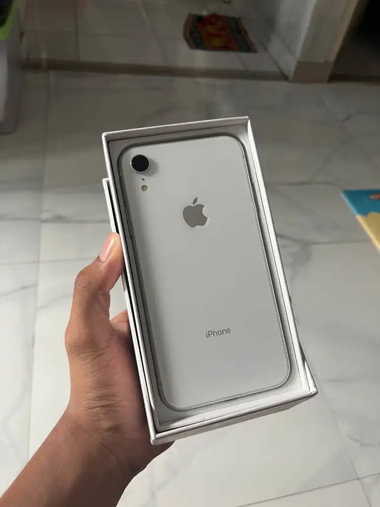Iphone xr 128gb inter AllOpp