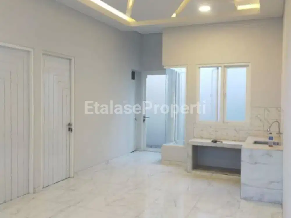 *DIJUAL RUMAH BARU Wisma Tropodo, Sidoarjo*
