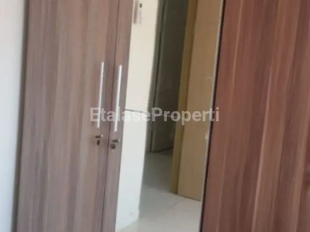 Di Jual Dan Di Sewakan 1 Unit Apart. Educity