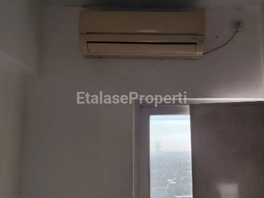 DISEWAKAN Apartemen Gunawangsa TIDAR (Tower A) Lantai 8 – Surabaya