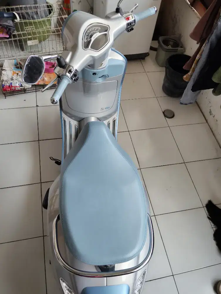 Bismillah jual verpa Primavera