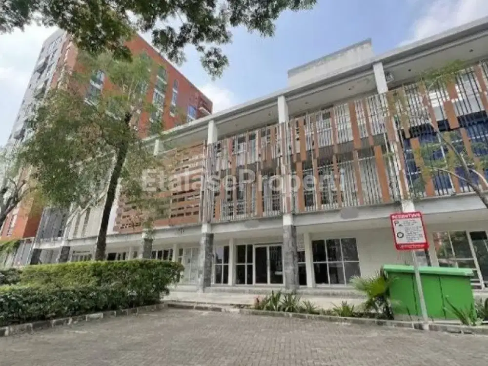 3 Unit Jejer - Sewa Ruko 3 Lantai Di Royal Residence Wiyung