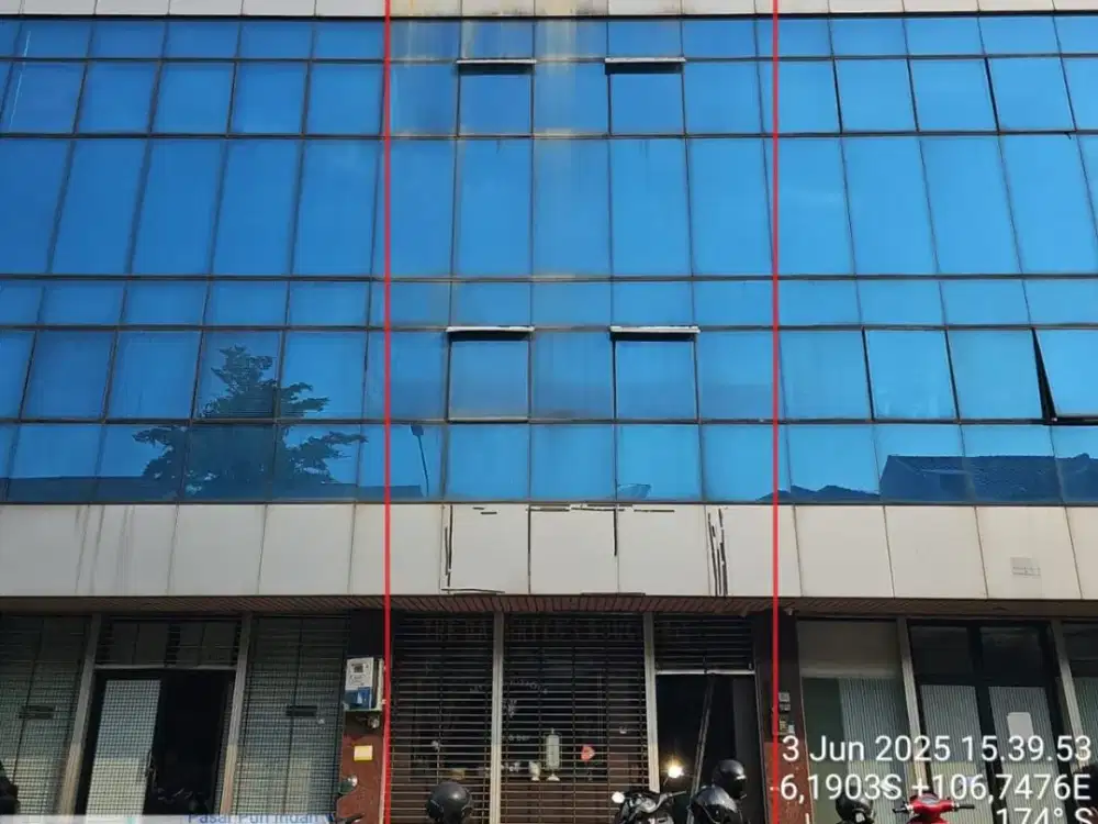 Di Jual Lelang Ruko 3 Lantai di Ruko Puri Niaga 1, Jalan Kencana Utama 1 (Dh. Jalan Puri Kencana) Kelurahan Kembangan Selatan Kecamatan Kembangan Kota