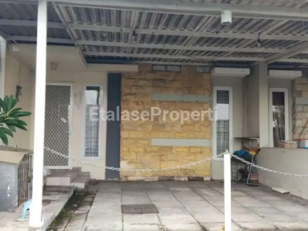 Disewakan Rumah Di Sukolilo Dian Regency Siap Huni