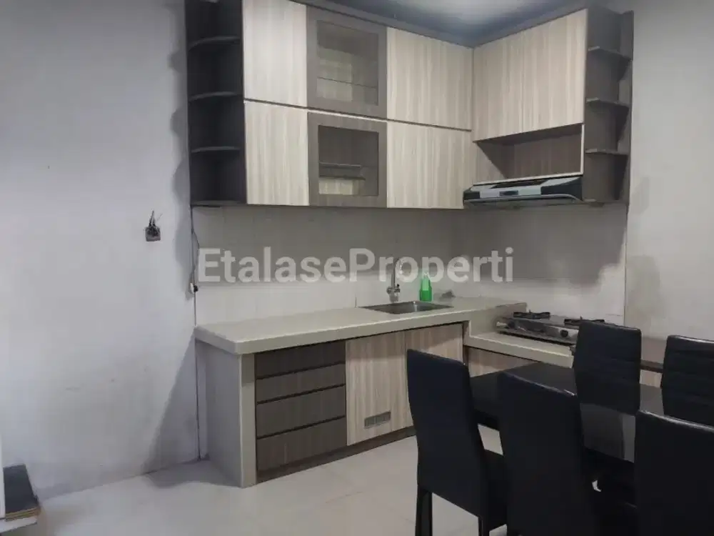 DIJUAL RUMAH FULL FURNISHED – Serenia Garden Perumahan Karanglo Indah, Malang