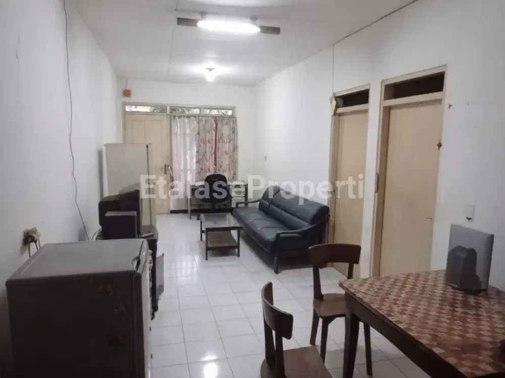 Dijual Rumah Lama Di Sutorejo Dekat Raya Mulyosari