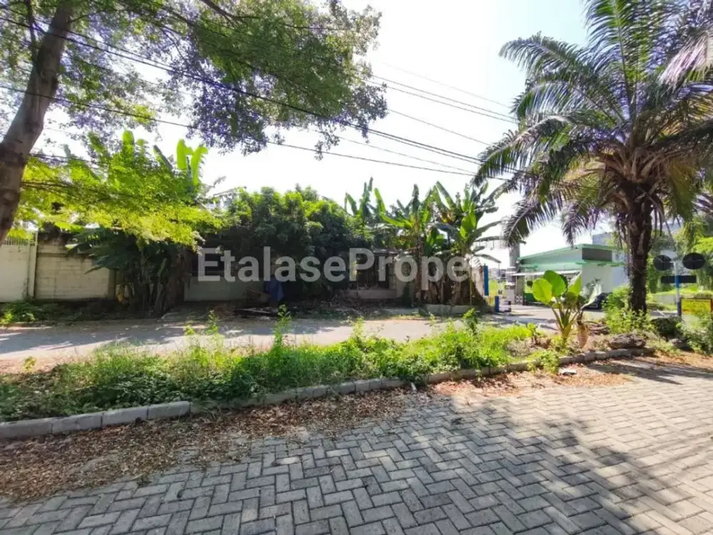 Dijual Tanah Di Bumi Wonorejo