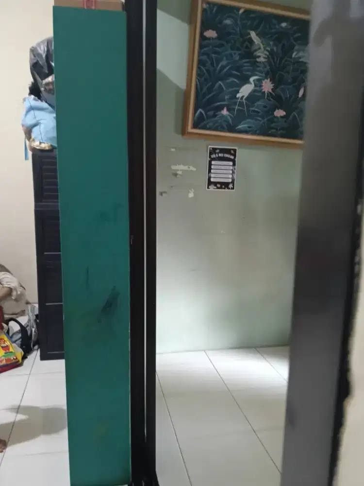 Jual lemari tas anak tk atau paud