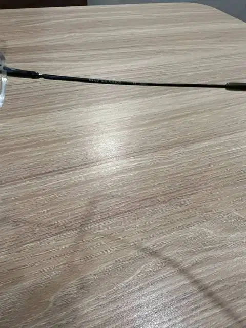 Kacamata Nike minus -3.25 siap pakai
