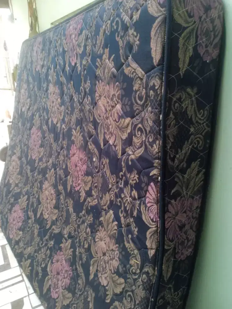 Springbed 160x200