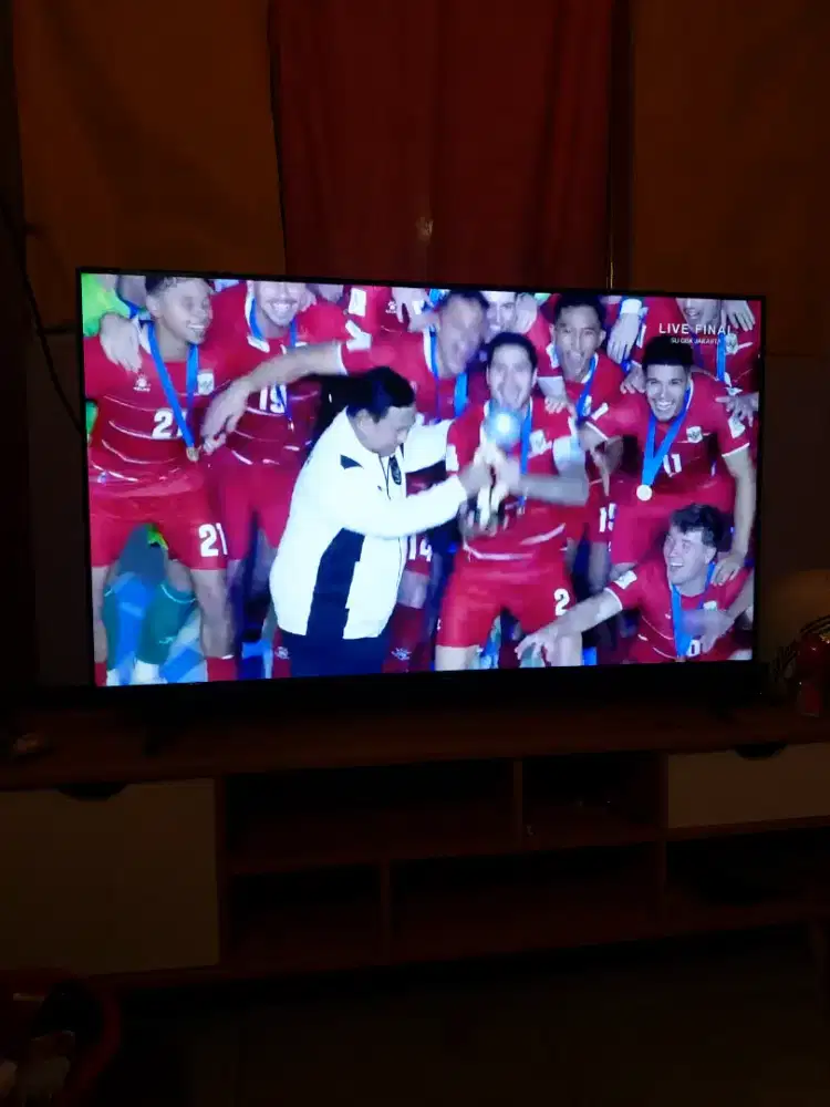 INFINIX GOOGEL TV 43 INC