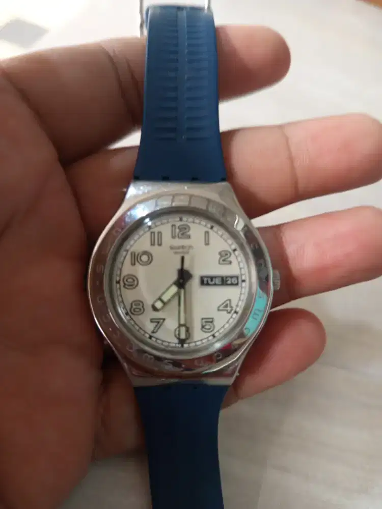Swatch Irony original