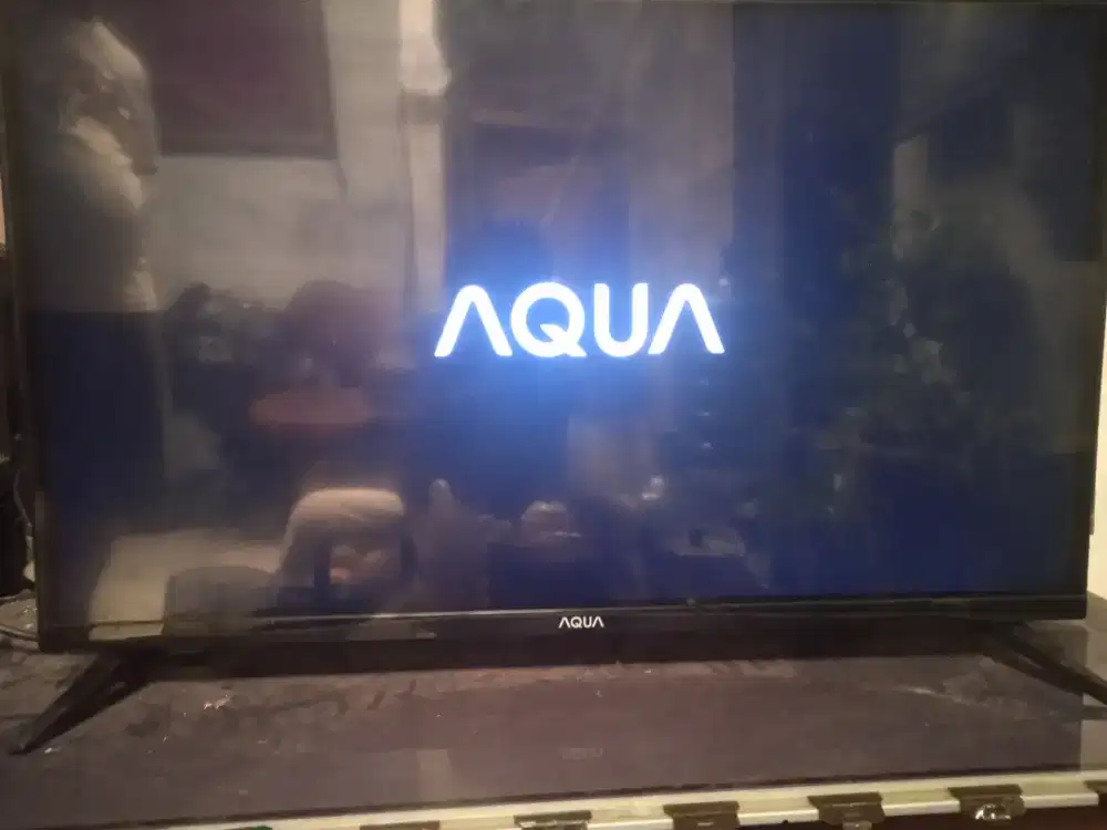 Android TV 32 Inch Merek AQUA
