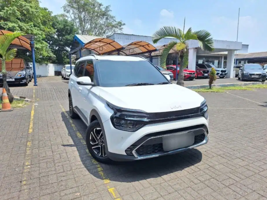 [OLXmobbi] PAJAK PANJANG - KIA CARENS 1.5 BENSIN MATIC 2023