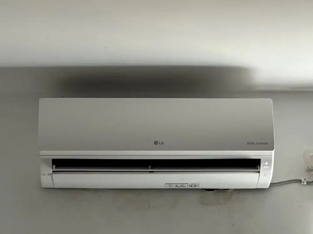 Jual LG Inverter berfungsi dengan baik