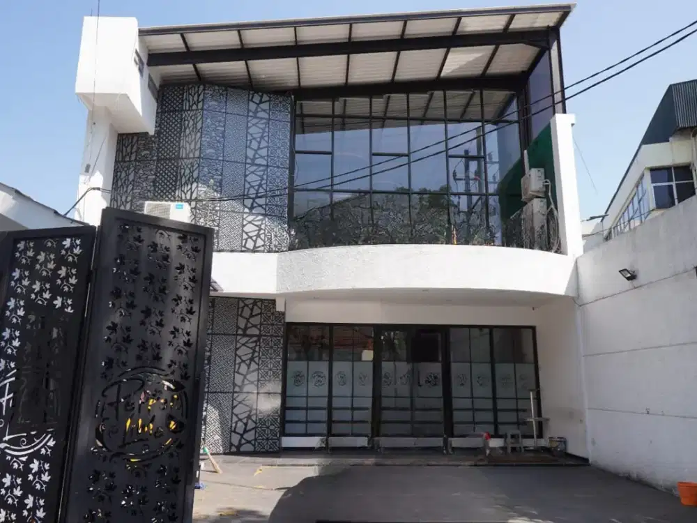Disewakan Tempat Usaha di dekat Jalan Jaksa Agung Suprapto