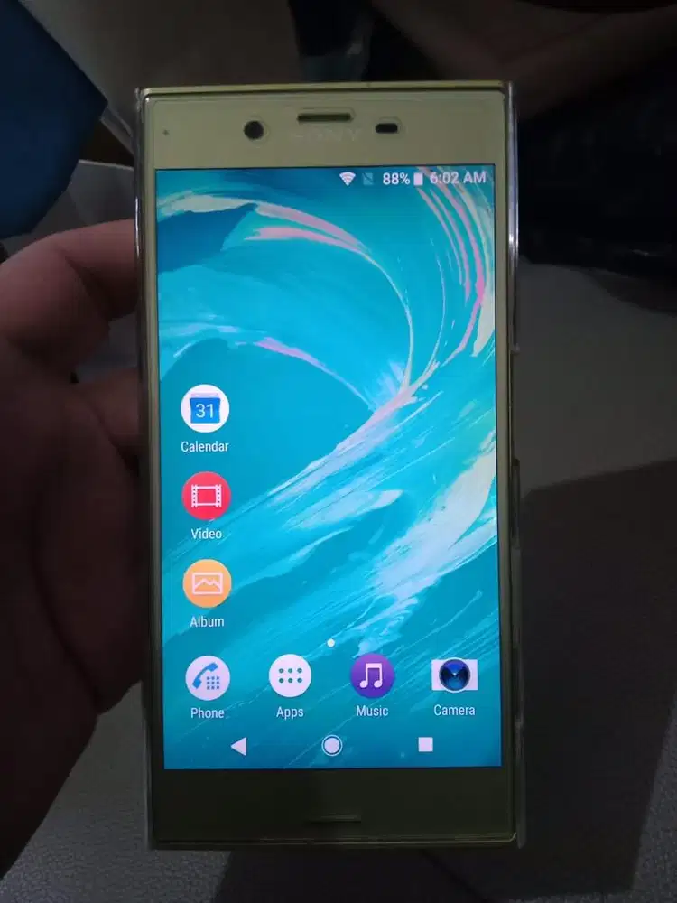 Sony XZs 4/32Gb bs tt