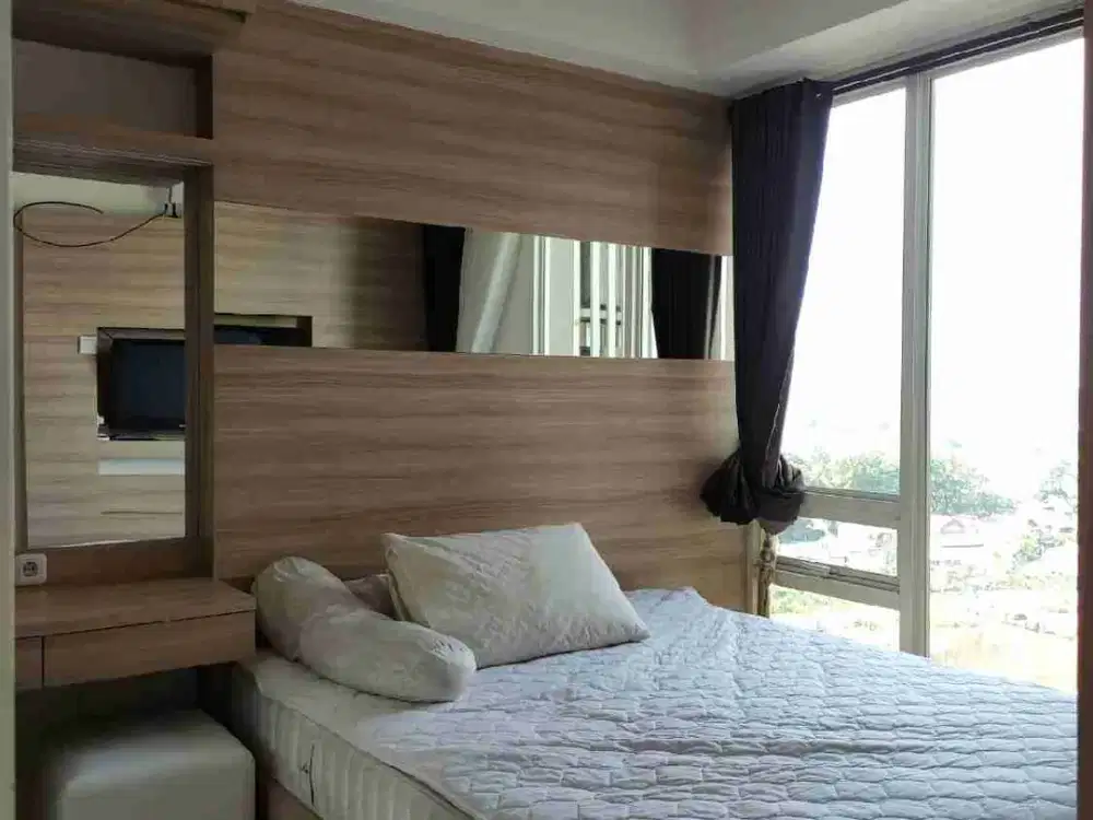 Disewakan Apartemen 2 Bedroom Full Furnish Tower B Landmark Residence Pasirkaliki Kota Bandung