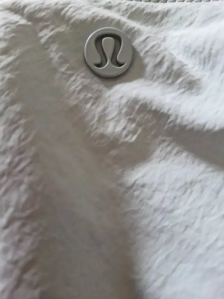 Tas Gym merk Lululemon (original)