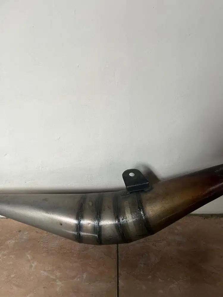 knalpot MB 2tak