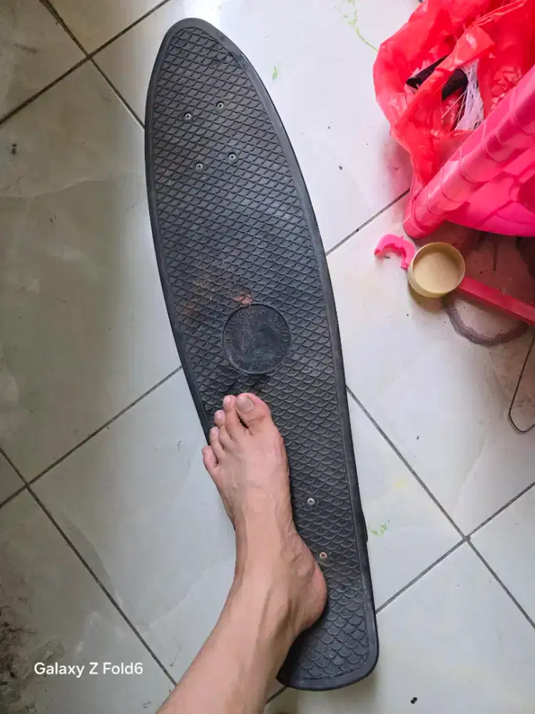skateboard dewasa layak pakai