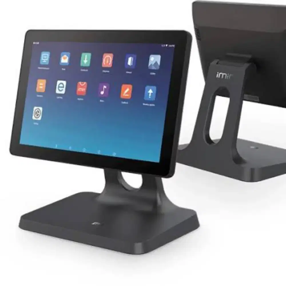 Android POS Desktop mesin kasir 10 imin D2 402