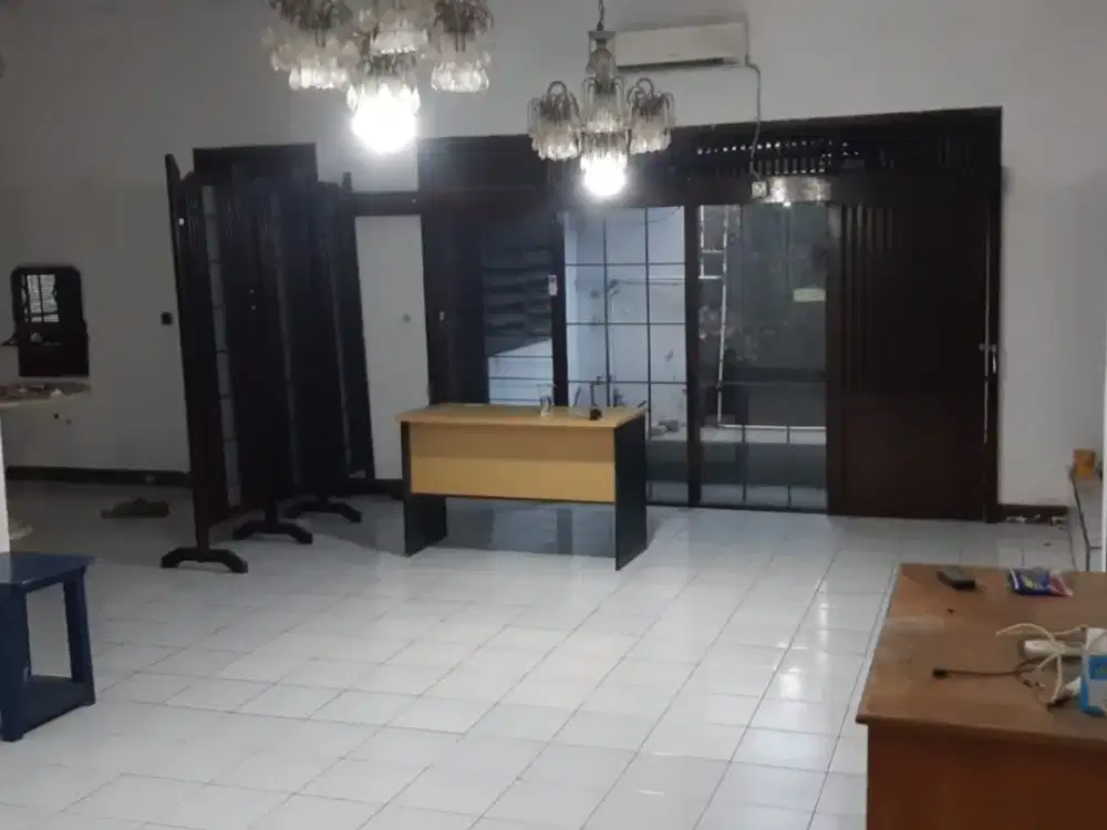 Rumah di Puri Anjasmoro Semarang