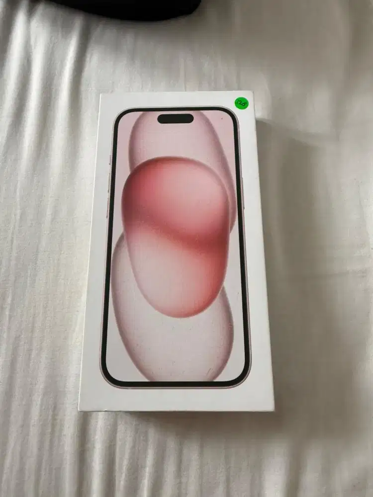 Iphone 15 128 NOS