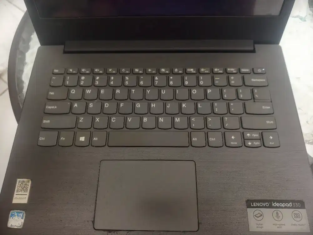 Jual laptop tidak kepake