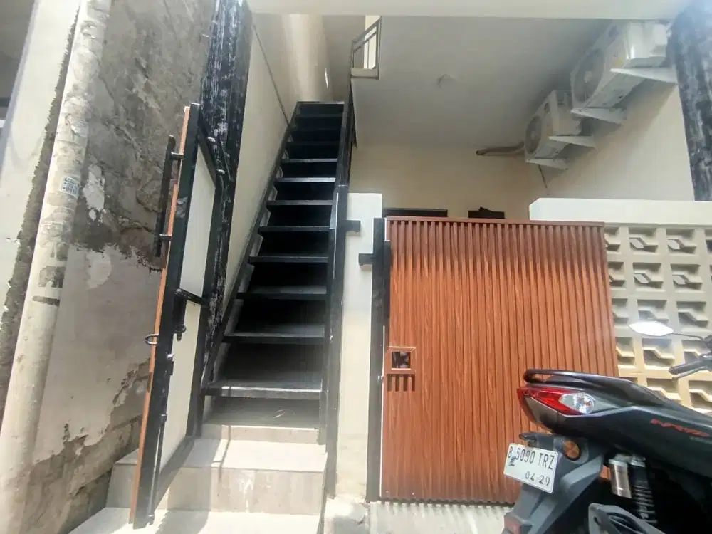 Zia Hoz (Cozy Room For Rent)